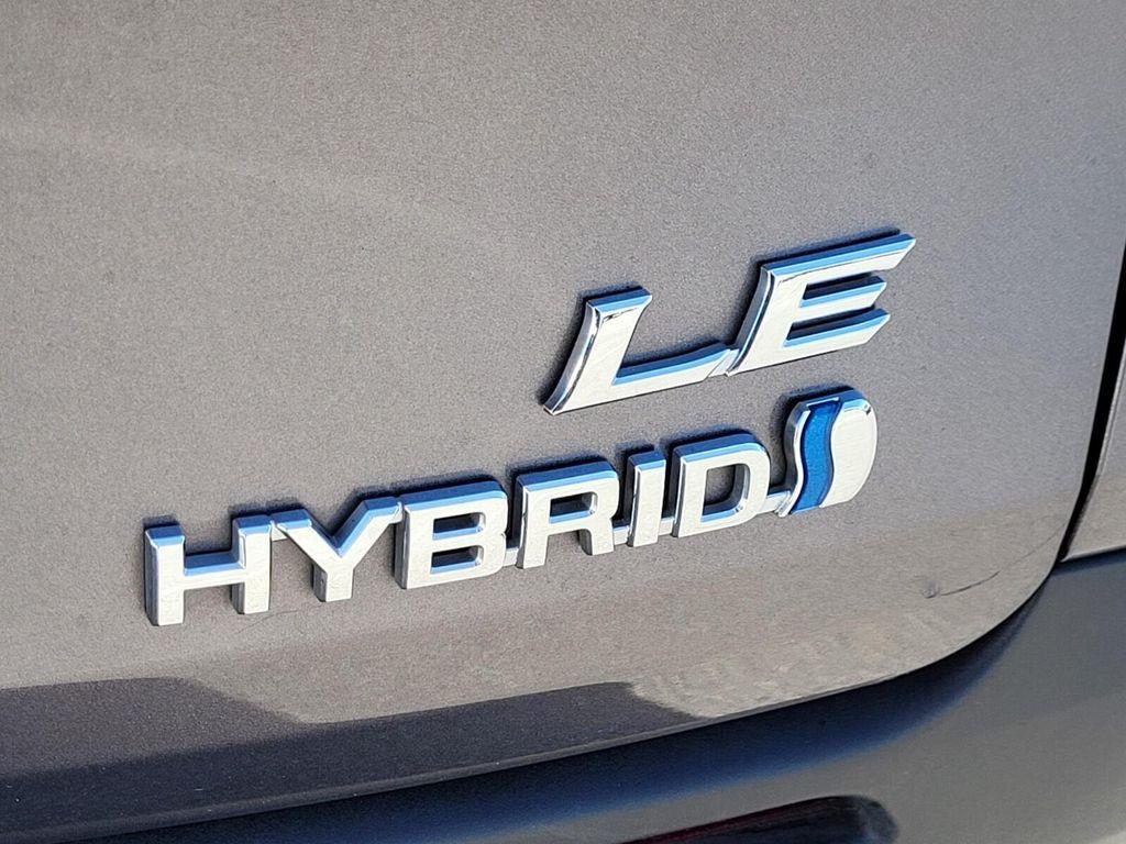 used 2024 Toyota Sienna car, priced at $35,589