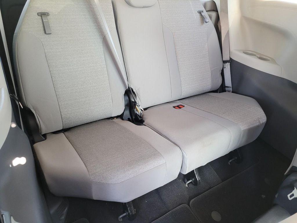 used 2024 Toyota Sienna car, priced at $35,589