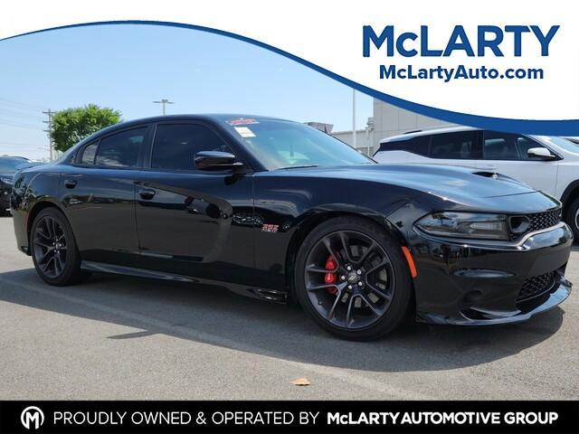 used 2020 Dodge Charger car, priced at $42,491