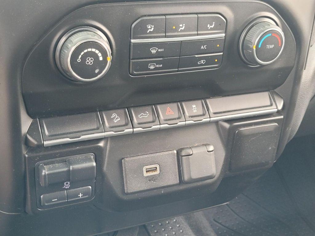 used 2019 Chevrolet Silverado 1500 car, priced at $27,806