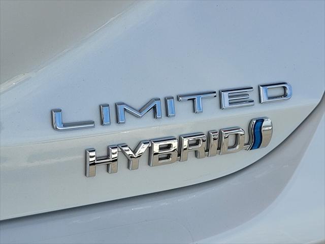 used 2021 Toyota Avalon Hybrid car, priced at $32,515