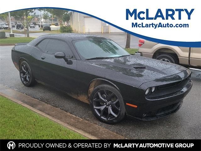 used 2020 Dodge Challenger car, priced at $24,000