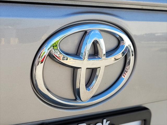 used 2019 Toyota RAV4 car, priced at $22,992