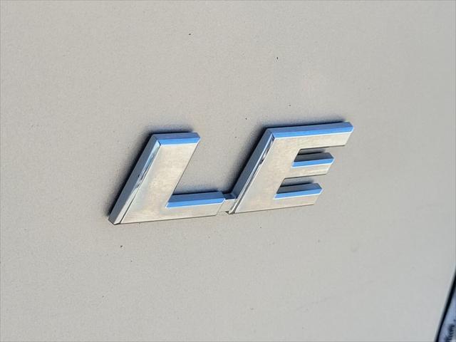 used 2019 Toyota RAV4 car, priced at $22,992