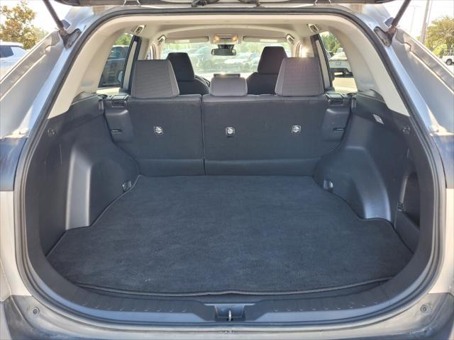 used 2019 Toyota RAV4 car, priced at $22,992