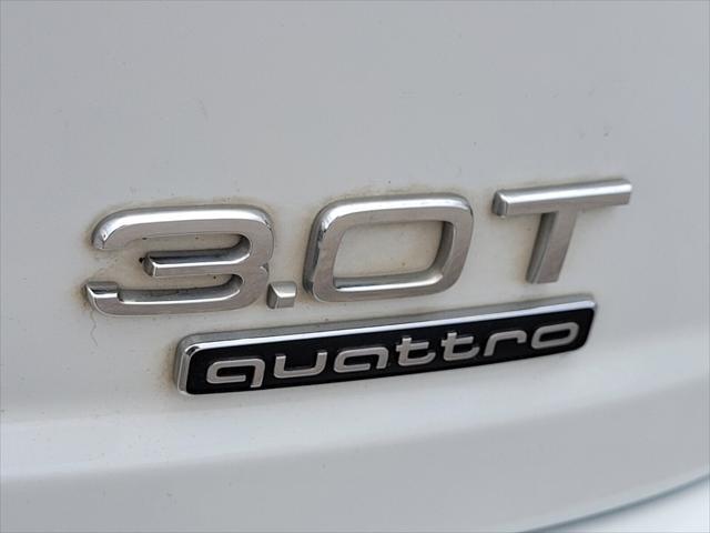used 2018 Audi Q7 car, priced at $19,789