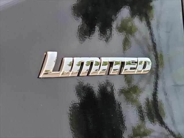 used 2022 Toyota Tundra car, priced at $45,989