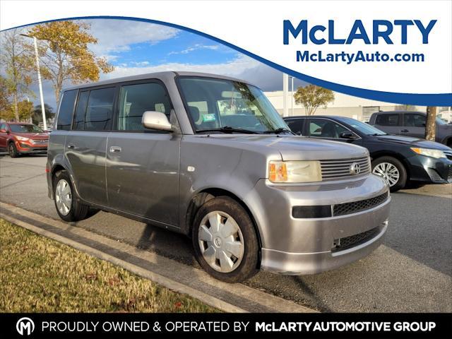 used 2005 Scion xB car