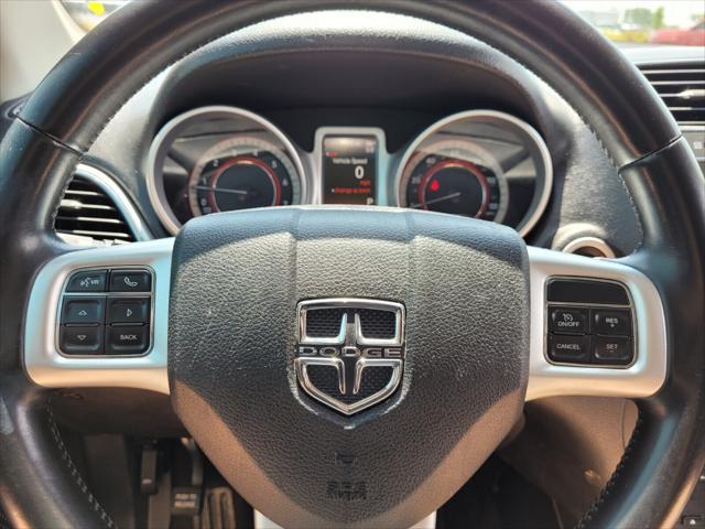 used 2020 Dodge Journey car, priced at $13,635