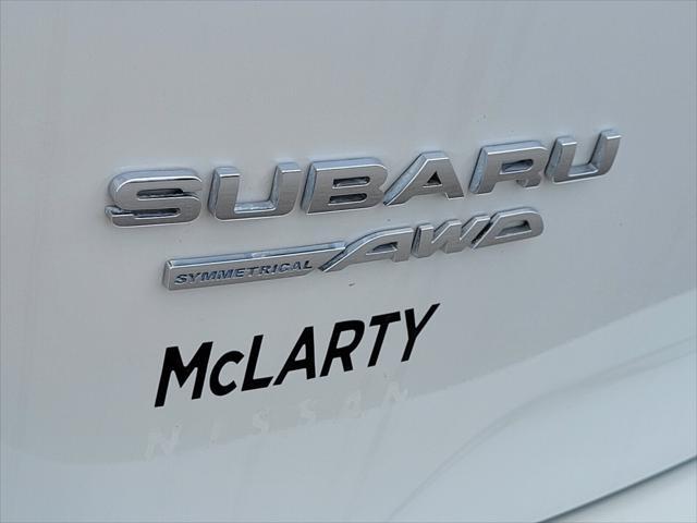 used 2022 Subaru Forester car, priced at $23,264