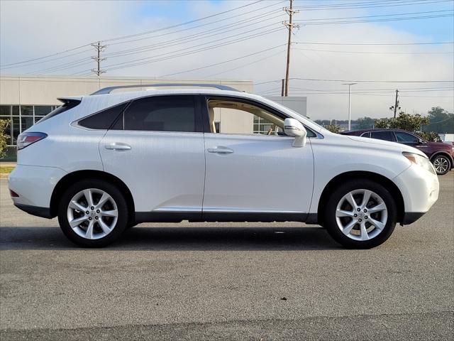 used 2011 Lexus RX 350 car, priced at $12,000