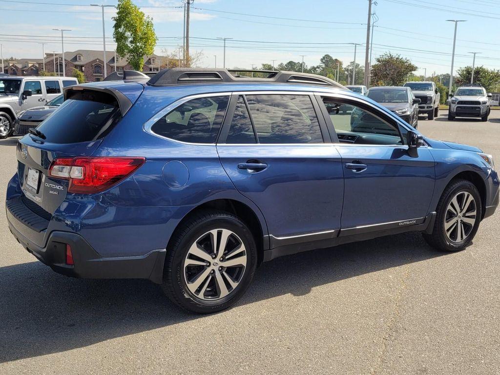 used 2019 Subaru Outback car, priced at $21,188