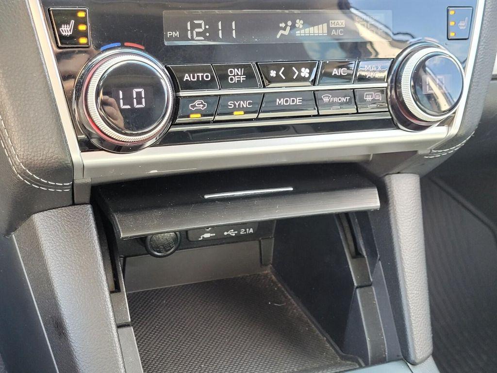 used 2019 Subaru Outback car, priced at $21,188