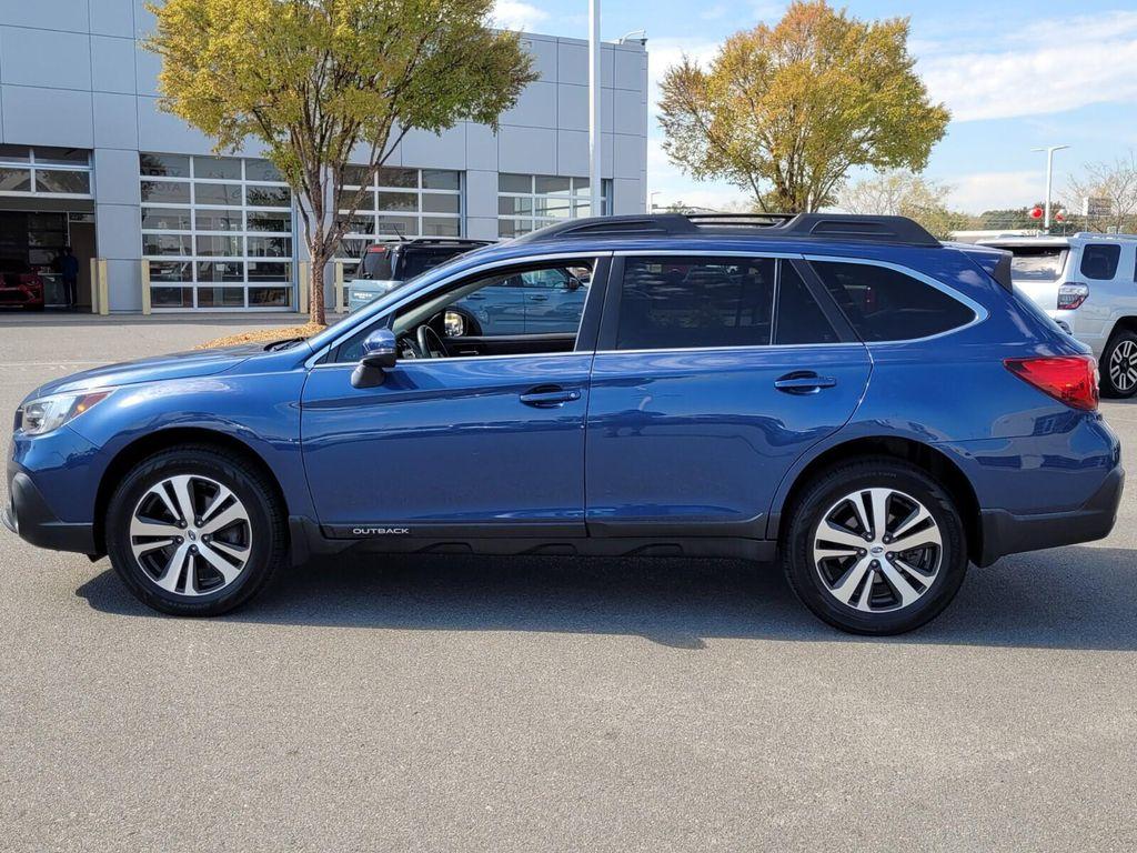 used 2019 Subaru Outback car, priced at $21,188