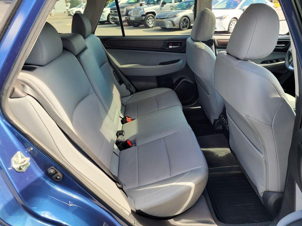 used 2019 Subaru Outback car, priced at $21,188