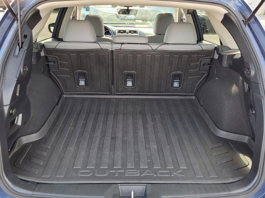 used 2019 Subaru Outback car, priced at $21,188