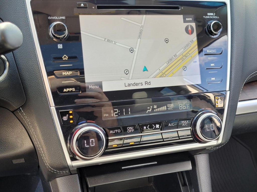 used 2019 Subaru Outback car, priced at $21,188