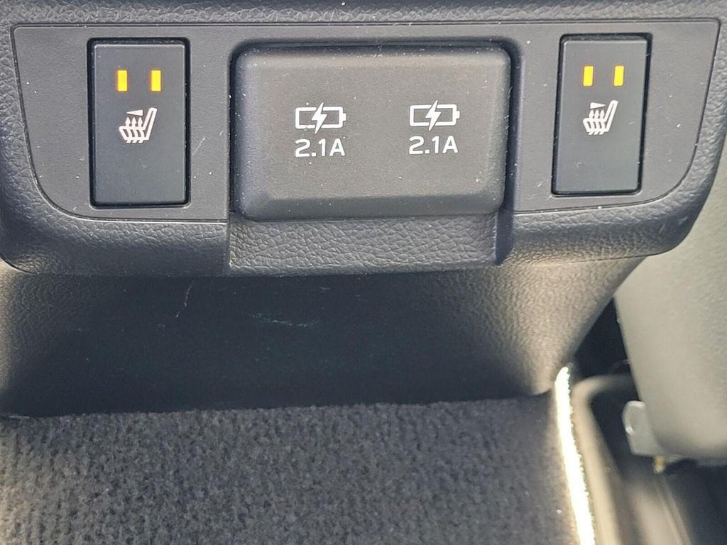 used 2019 Subaru Outback car, priced at $21,188