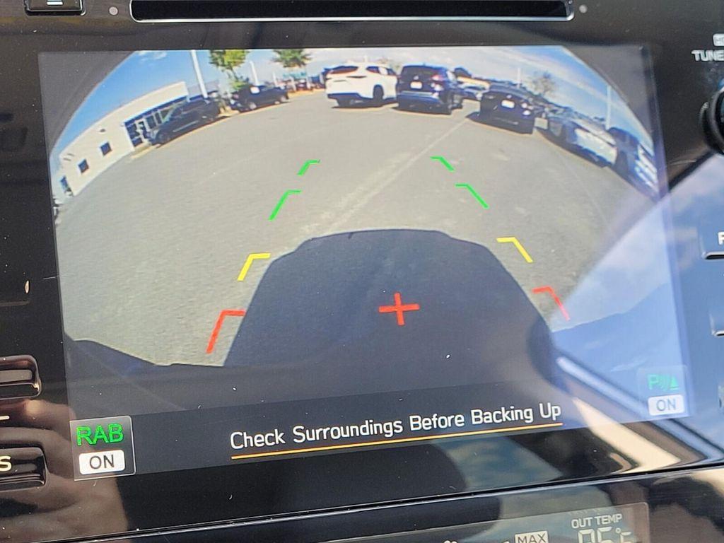 used 2019 Subaru Outback car, priced at $21,188