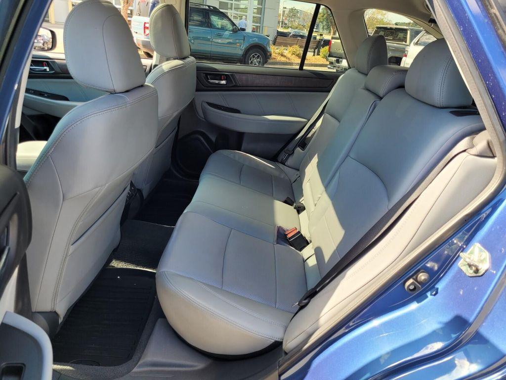used 2019 Subaru Outback car, priced at $21,188