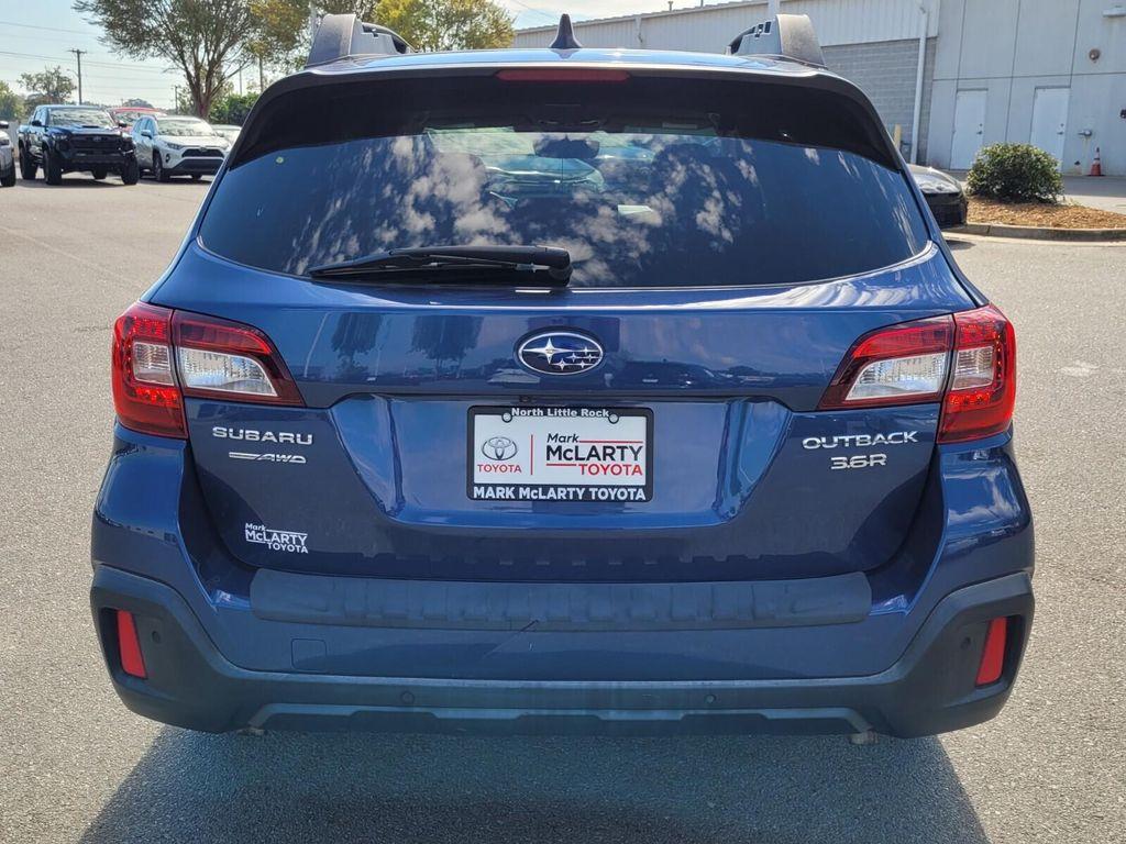 used 2019 Subaru Outback car, priced at $21,188