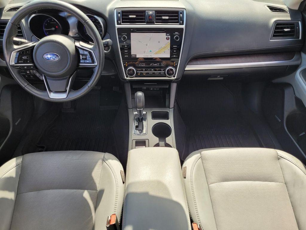 used 2019 Subaru Outback car, priced at $21,188