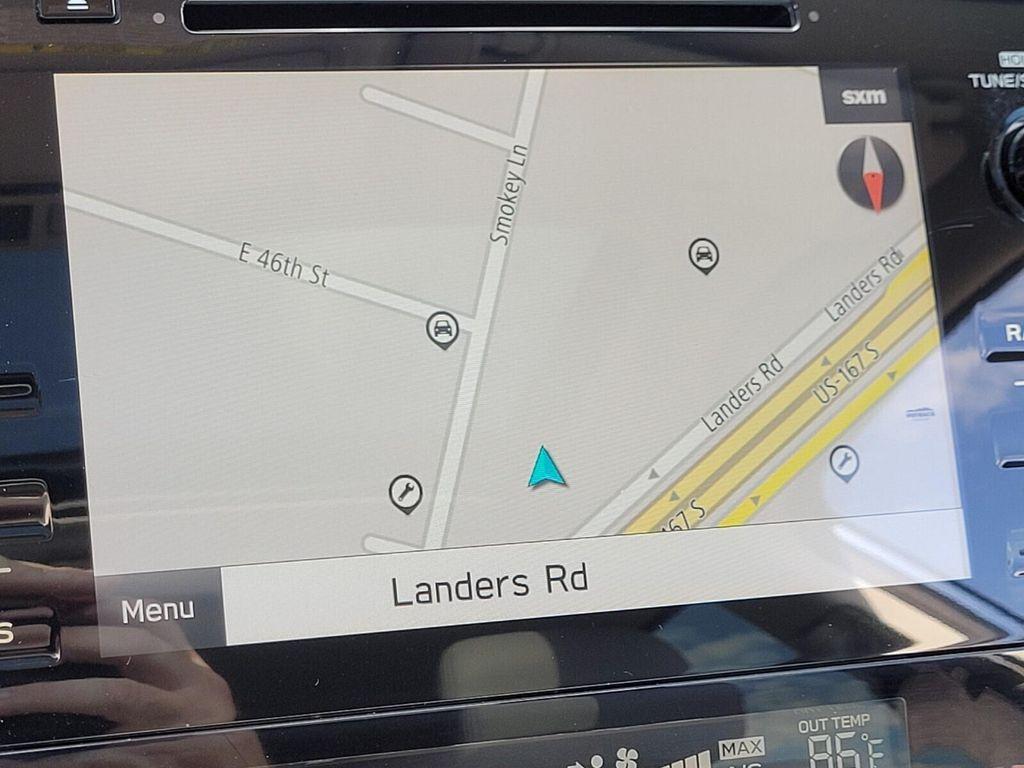 used 2019 Subaru Outback car, priced at $21,188