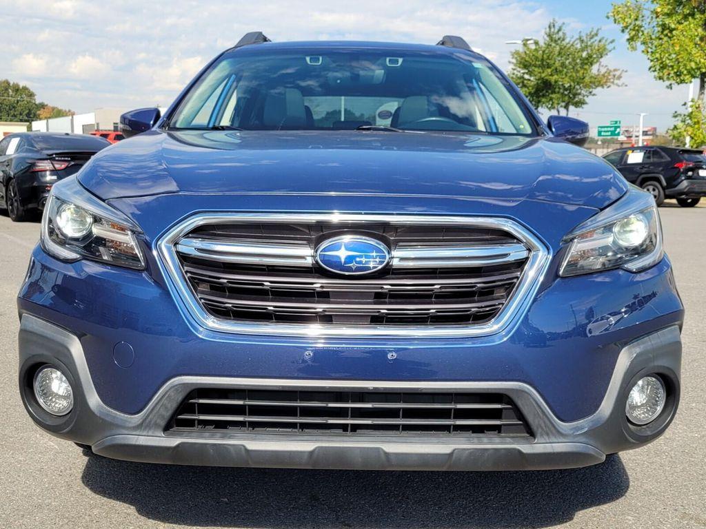 used 2019 Subaru Outback car, priced at $21,188