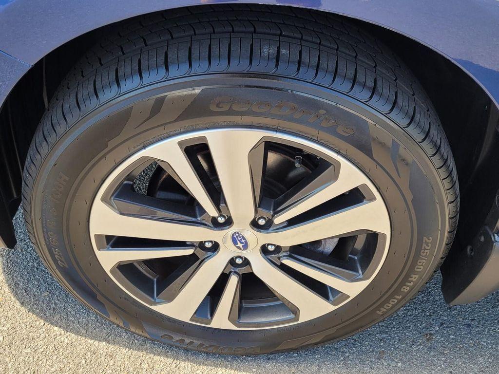 used 2019 Subaru Outback car, priced at $21,188