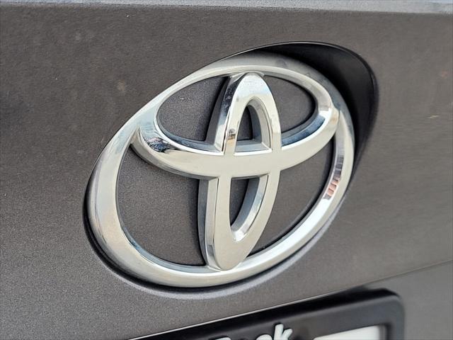 used 2022 Toyota C-HR car, priced at $22,832