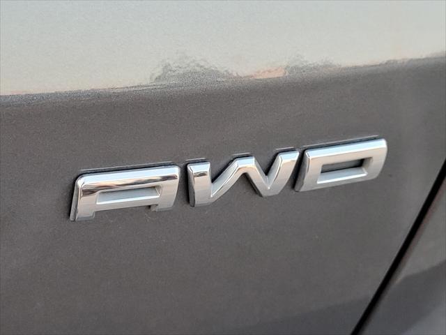 used 2023 Ford Escape car, priced at $21,459