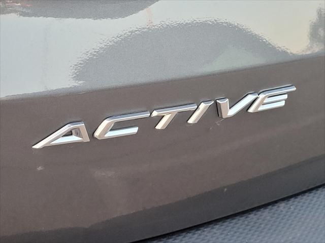 used 2023 Ford Escape car, priced at $21,459