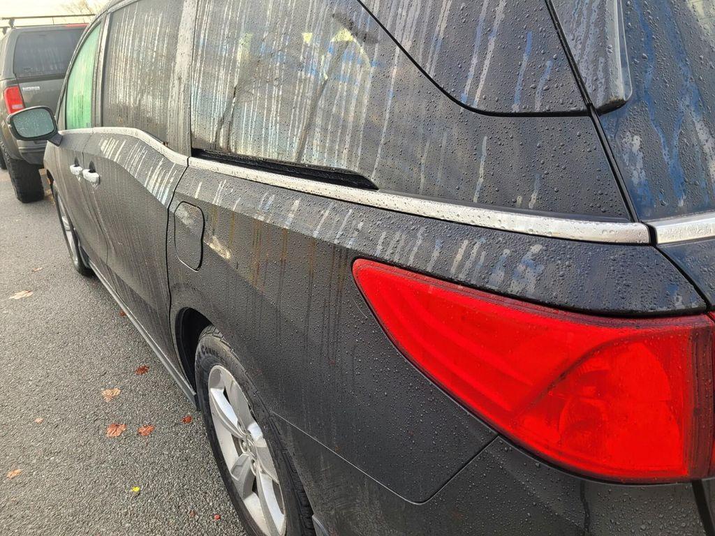 used 2019 Honda Odyssey car, priced at $18,958