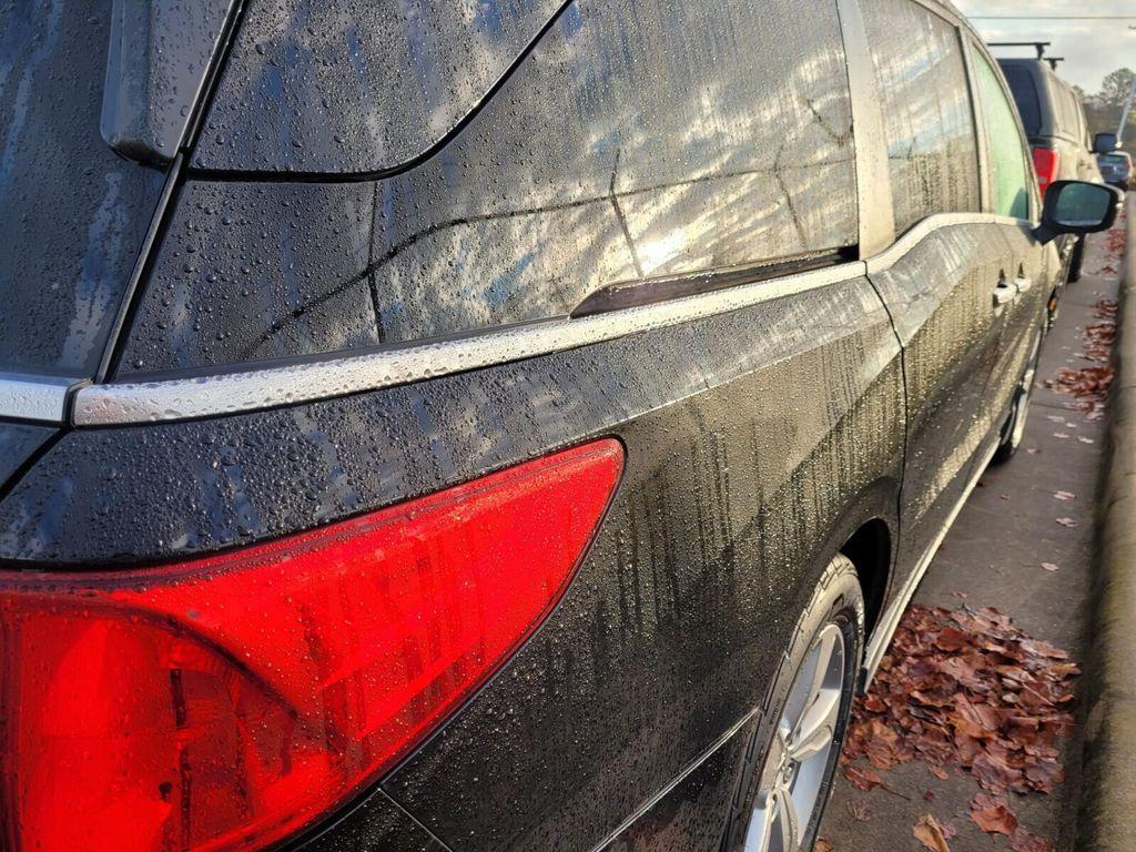 used 2019 Honda Odyssey car, priced at $18,958