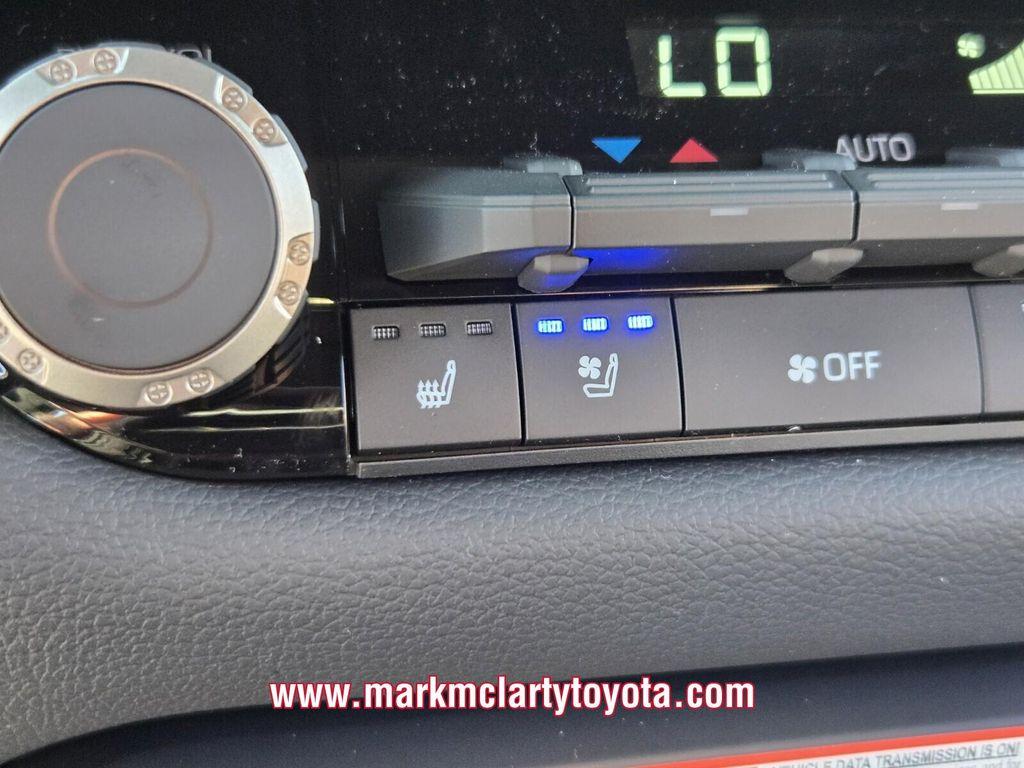 new 2026 Toyota Tundra Hybrid car, priced at $74,372