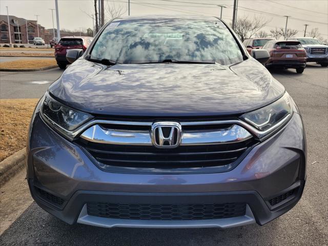 used 2019 Honda CR-V car, priced at $18,411