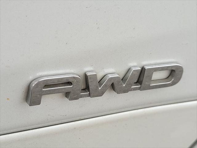 used 2022 Toyota Highlander Hybrid car, priced at $46,990