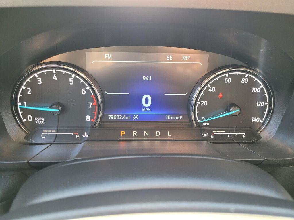 used 2022 Ford Maverick car, priced at $23,302