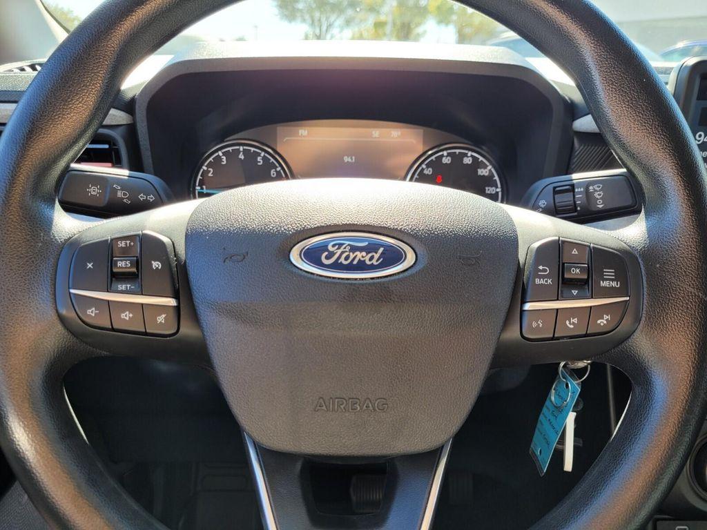 used 2022 Ford Maverick car, priced at $23,302