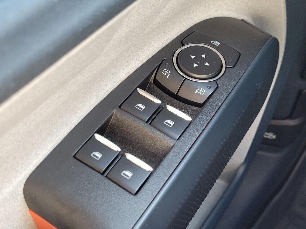 used 2022 Ford Maverick car, priced at $23,302