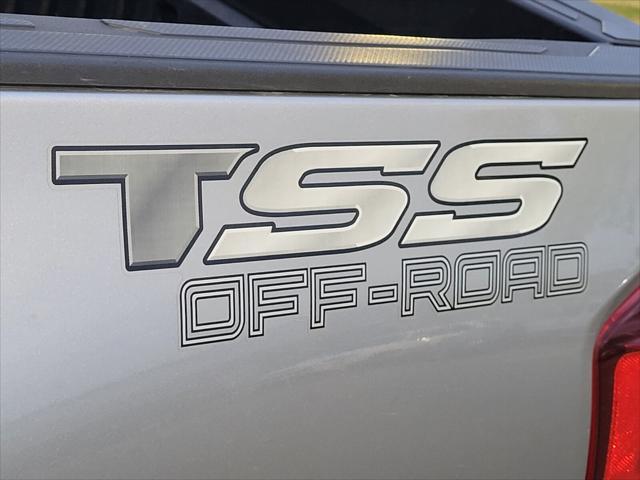 used 2020 Toyota Tacoma car, priced at $21,750