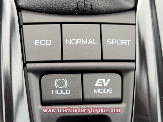 new 2025 Toyota Camry car, priced at $35,237