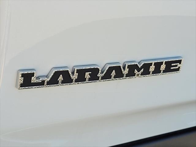 used 2024 Ram 1500 car, priced at $52,000