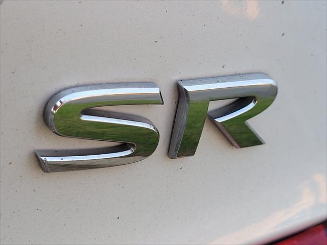 used 2017 Nissan Sentra car