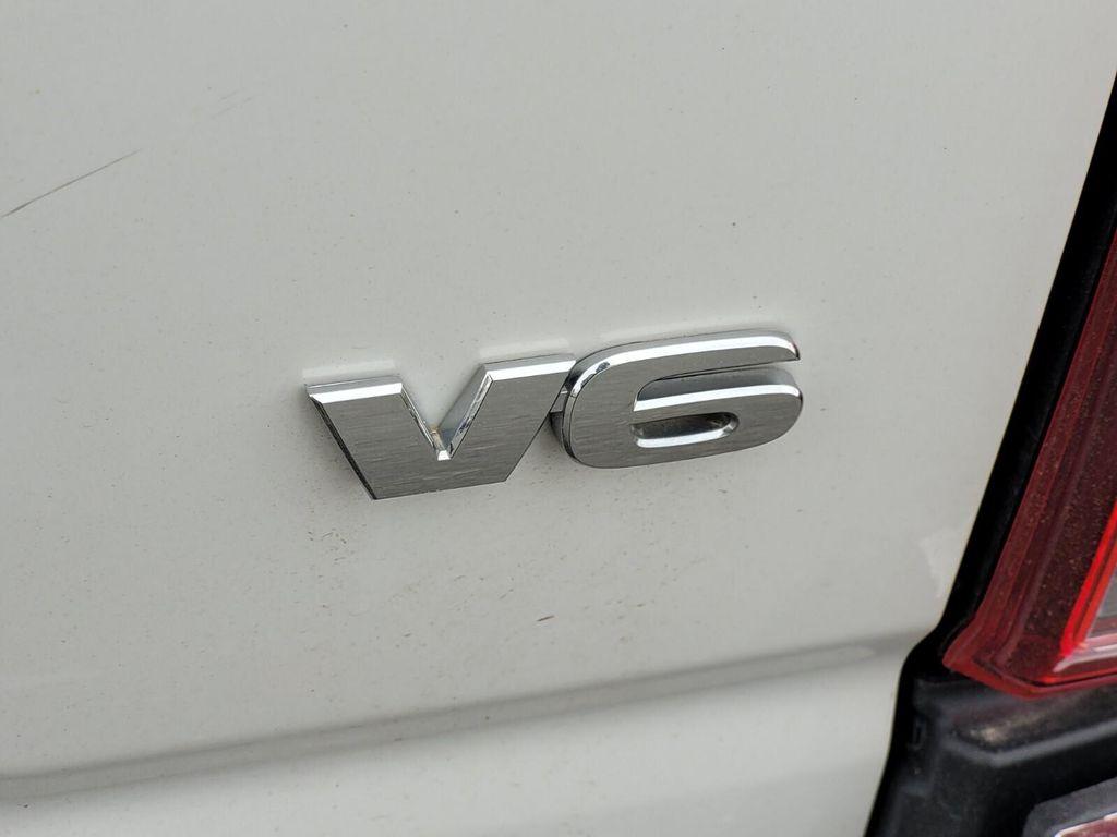 used 2023 Toyota Tacoma car, priced at $34,166