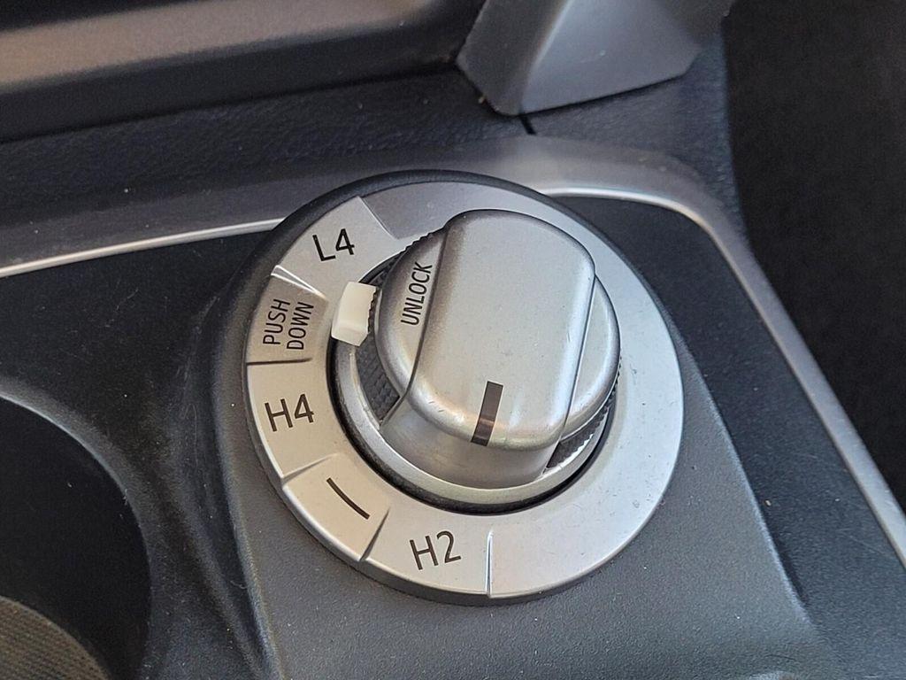 used 2018 Toyota 4Runner car, priced at $26,422