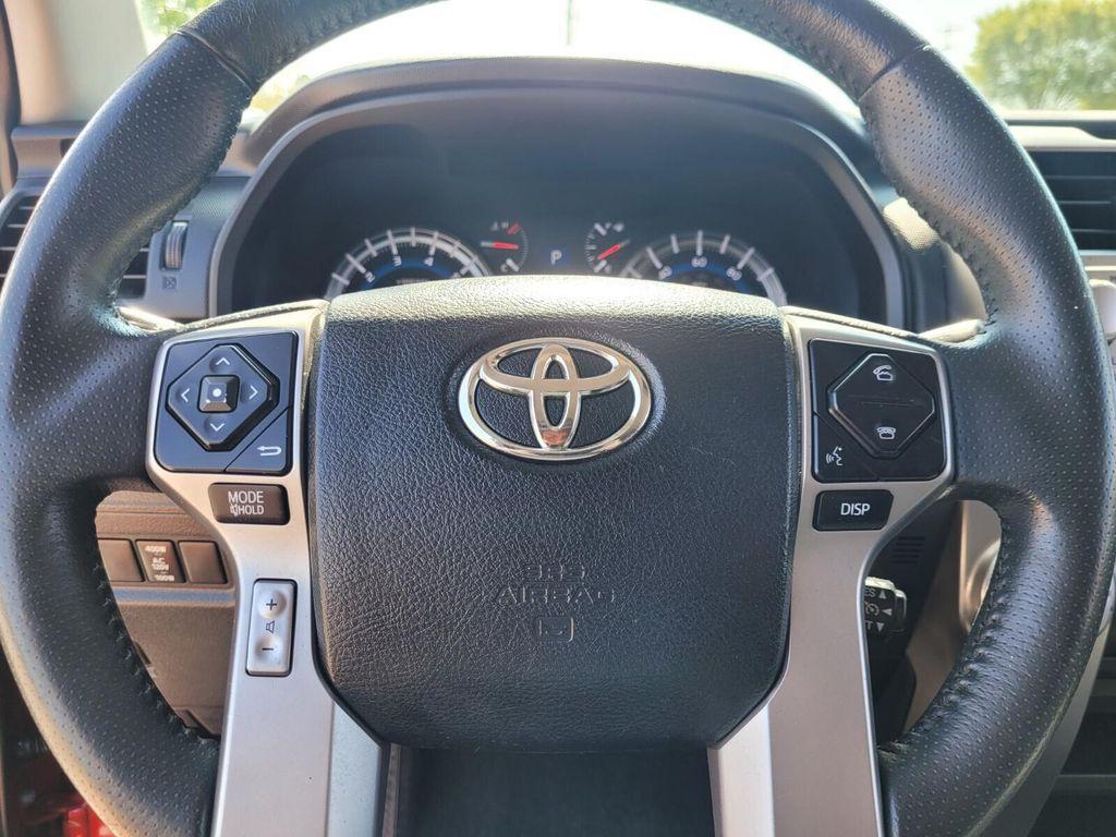 used 2018 Toyota 4Runner car, priced at $26,422