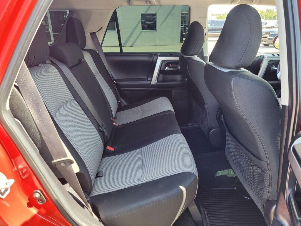 used 2018 Toyota 4Runner car, priced at $26,422