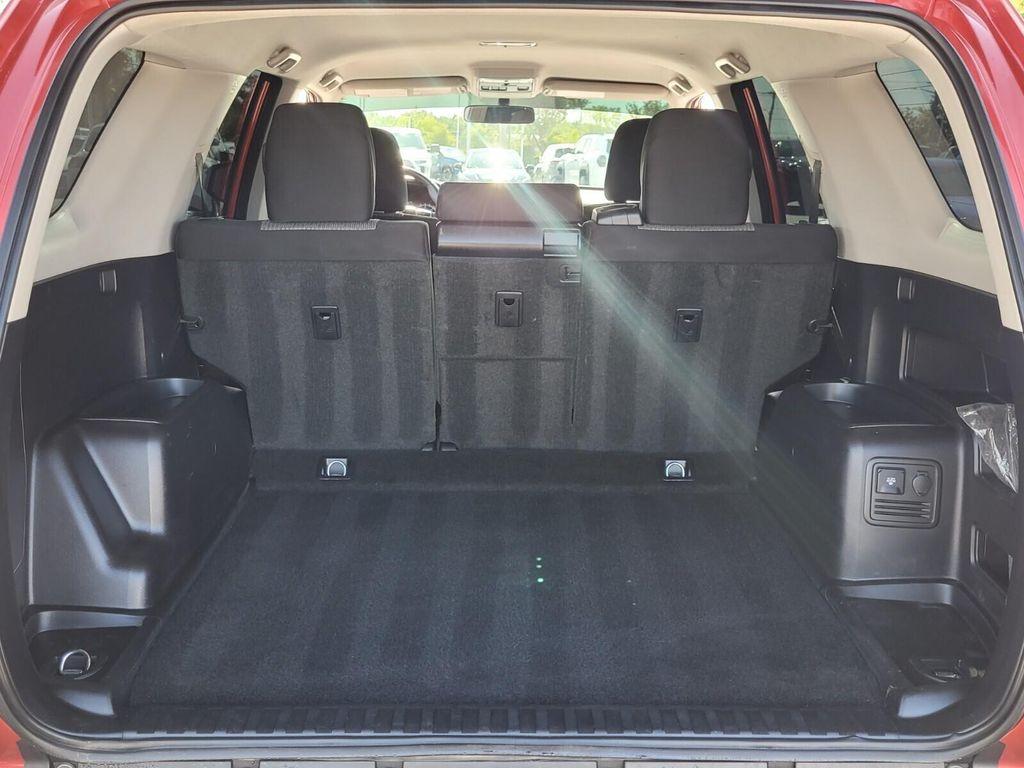 used 2018 Toyota 4Runner car, priced at $26,422