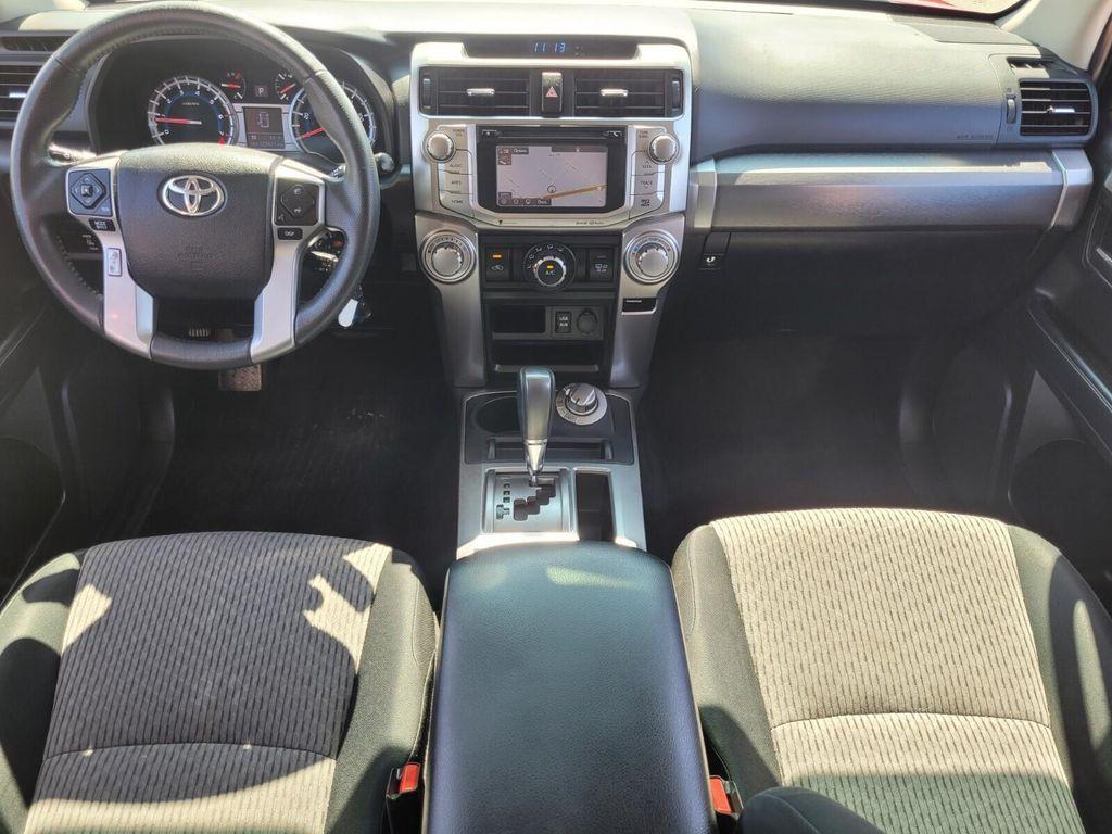 used 2018 Toyota 4Runner car, priced at $26,422